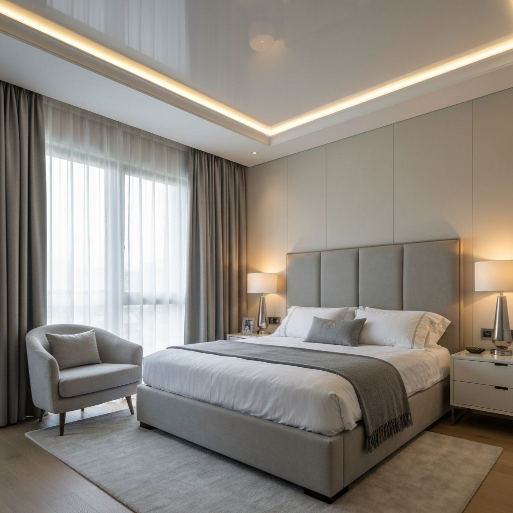 Suita Dormitor Grand